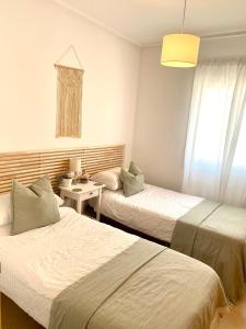 Zdjęcie z galerii obiektu Casa Benks - Mar Menor Golf w mieście Torre-Pacheco