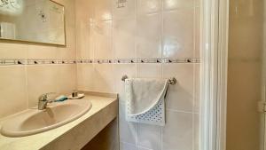 Kép Apartamento en primera línea de golf con Piscina szállásáról Alteában a galériában