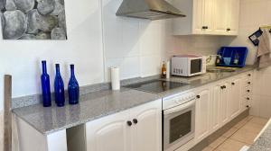 Kép Apartamento en primera línea de golf con Piscina szállásáról Alteában a galériában