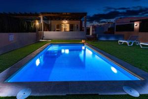 Fotografie z fotogalerie ubytování Villa Sunrise v destinaci La Guirra