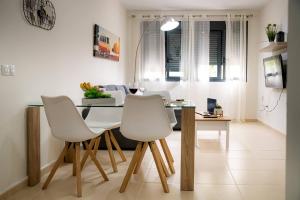 Фотография из галереи Apartamento La Folía в городе Икод-де-лос-Винос +15 фотографий