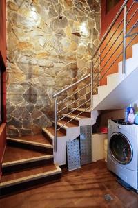 Imagen de la galería de Depar de lujo duplex familiar con Jaccuzi, en Cuenca