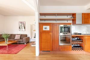 Fotografie z fotogalerie ubytování dv home v destinaci Mariánské Lázně