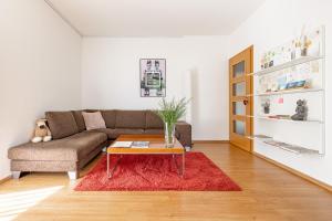 Fotografie z fotogalerie ubytování dv home v destinaci Mariánské Lázně
