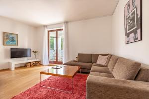 Fotografie z fotogalerie ubytování dv home v destinaci Mariánské Lázně