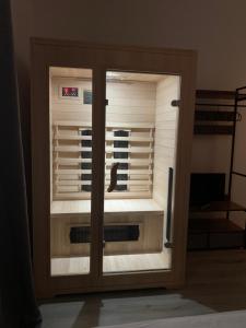 Fotografia z galérie ubytovania Belli 4 Apartment - Sauna - v destinácii Trieste