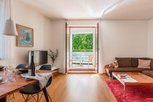 Fotografie z fotogalerie ubytování dv home v destinaci Mariánské Lázně