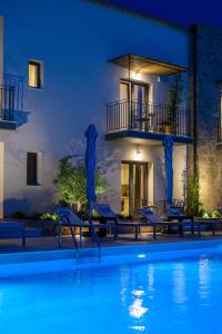 ストウパにあるKannas Mani Luxury Suites -Adults Friendly 14 Plusのギャラリーの写真 +257枚の写真