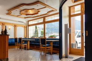 Fotografie z fotogalerie ubytování Hotel Lory - Molveno - Dolomiti v destinaci Molveno