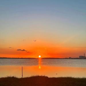 Příroda nedaleko penzionu