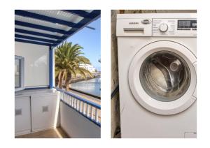Fotografie z fotogalerie ubytování Casa Jolatero Ventana al Charco v destinaci Arrecife