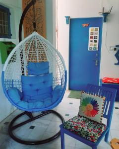 阿格拉The Coral House Homestay by the Taj的相册照片