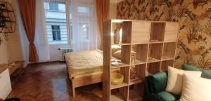Posedenie v ubytovaní Apartment Jakubská 676