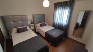 Fotografie z fotogalerie ubytování Apartamento La Placita v destinaci Ronda