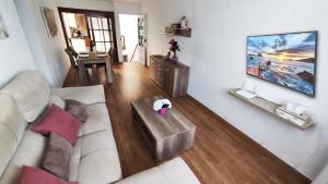 Fotografie z fotogalerie ubytování Apartamento La Placita v destinaci Ronda