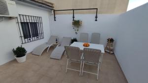 Fotografie z fotogalerie ubytování Apartamento La Placita v destinaci Ronda
