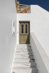 Fotografie z fotogalerie ubytování Naxian green life v destinaci Agia Anna Naxos