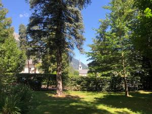 Fotografia z galérie ubytovania Le Majestic Superbe Appartement Centre Chamonix v destinácii Chamonix-Mont-Blanc