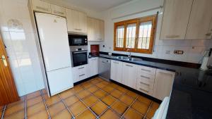 Gallery image of Villa Desamparados-Murcia Holiday Rentals Property in Torre-Pacheco +19 photos