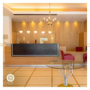 Fotografie z fotogalerie ubytování Legacy Hotel v Jeruzalémě