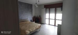 Posteľ alebo postele v izbe v ubytovaní Al Corso + 3 fotografie