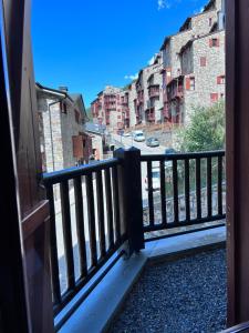 Gallery image of Pleta 214 in Soldeu