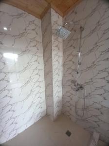 Bagno di Hotel and Restaurant "VILLA GIVISI"