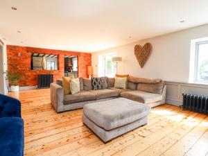 Billede fra billedgalleriet på Noah's Barn i Poulton-le-Fylde