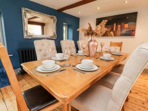 Billede fra billedgalleriet på Noah's Barn i Poulton-le-Fylde + 43 billeder