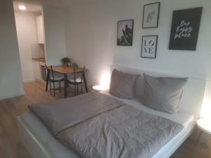 Galeriebild der Unterkunft Haubenschloss Apartment Kempten in Kempten