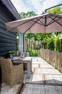 ReeuwijkにあるGîte81のギャラリーの写真