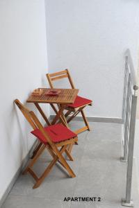 Fotografie z fotogalerie ubytování ONDINA apartments v destinaci Pula