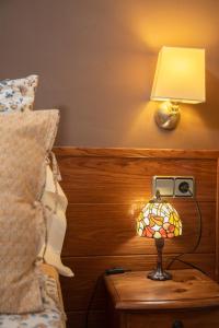 Fotografija u galeriji objekta Hotel & Spa Can Josep u gradu Bot