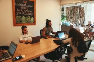 Hosté ubytování Mayan Monkey Tulum - Social Hotel + 37 fotografií