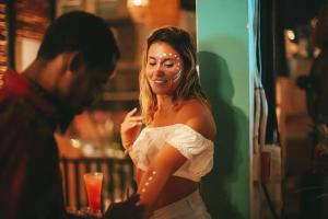 入住Mayan Monkey Tulum - Social Hotel的客人