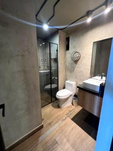 Bagno di Hotel D' Leon