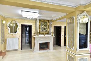 Fotografie z fotogalerie ubytování Imperial Resort v destinaci Codlea