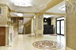 Fotografie z fotogalerie ubytování Imperial Resort v destinaci Codlea