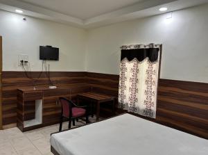 Gallery image of HOTEL THILAK in Tuticorin