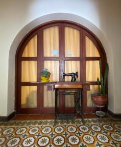 Fotografie z fotogalerie ubytování La Chocita Ward v destinaci Lima