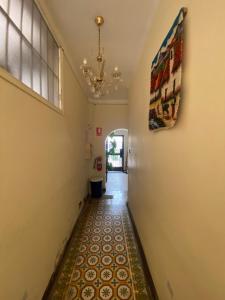 Fotografie z fotogalerie ubytování La Chocita Ward v destinaci Lima