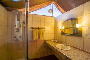 アンボセリにあるSentrim Amboseli Lodgeのギャラリーの写真