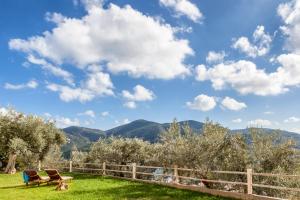 Imagen de la galería de Villa Chrysalis, en Skopelos Town 52 fotos más