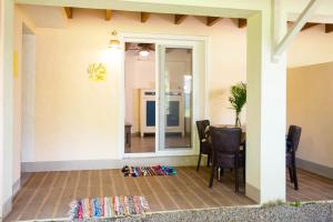 Fotografie z fotogalerie ubytování Villa Casa Azul & Arena Blanca Apartamentos v destinaci Puerto Viejo