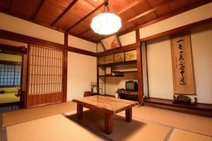 Fotografie z fotogalerie ubytování 高野山 宿坊 大明王院 -Koyasan Shukubo Daimyououin- v destinaci Kojasan