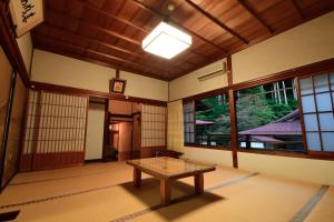 Fotografie z fotogalerie ubytování 高野山 宿坊 大明王院 -Koyasan Shukubo Daimyououin- v destinaci Kojasan