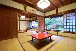 Fotografie z fotogalerie ubytování 高野山 宿坊 大明王院 -Koyasan Shukubo Daimyououin- v destinaci Kojasan