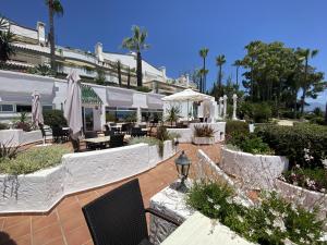 Fotografia z galérie ubytovania Apartment Dominion Beach Estepona v destinácii Estepona
