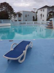 Bassein majutusasutuses Negril Condo by the Beach Apt. 194 Point Village või selle lähedal