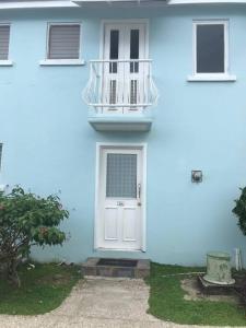 Hoone, kus apartement asub